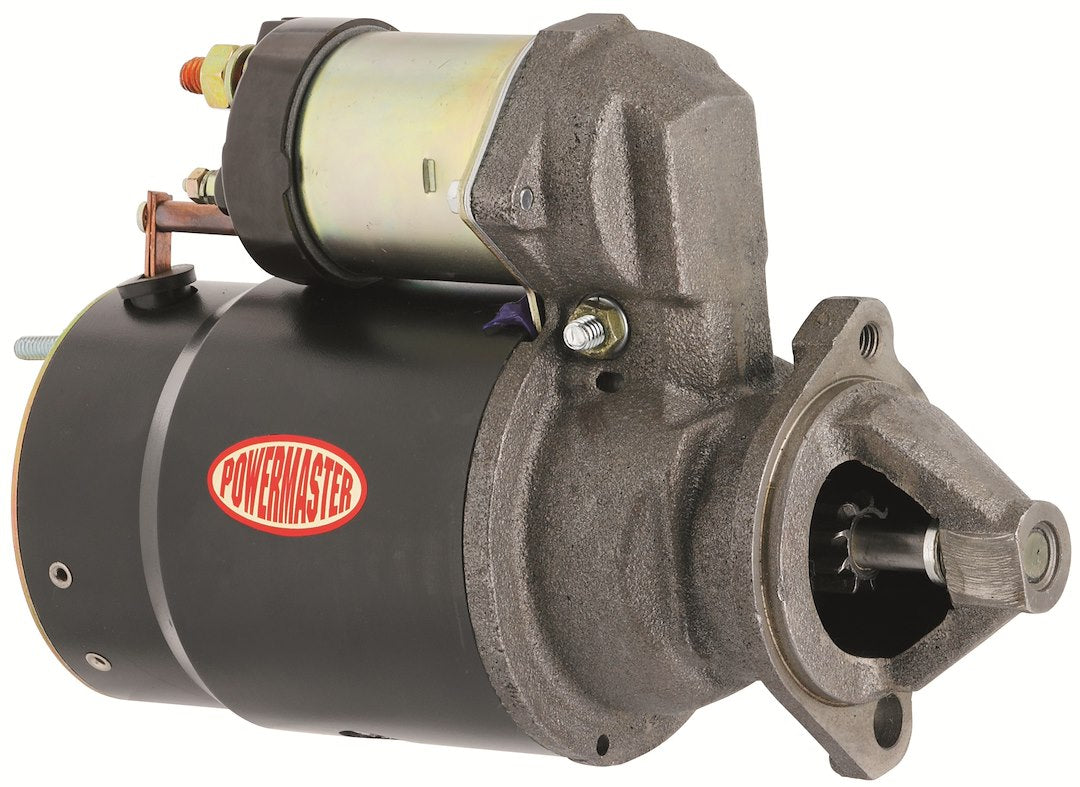 Product of Powermaster 3635 Starter
