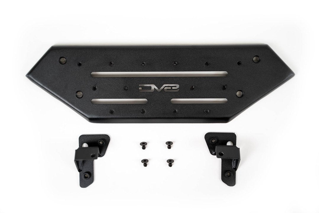 Dv8 Offroad Dmjl-02 Cell Phone Mount Plate||jeep-Wrangler-Jl-_-Gladiator-Jt-Device-Dash-Mount-V2-2.Jpg||86||dv8dmjl02||1626925