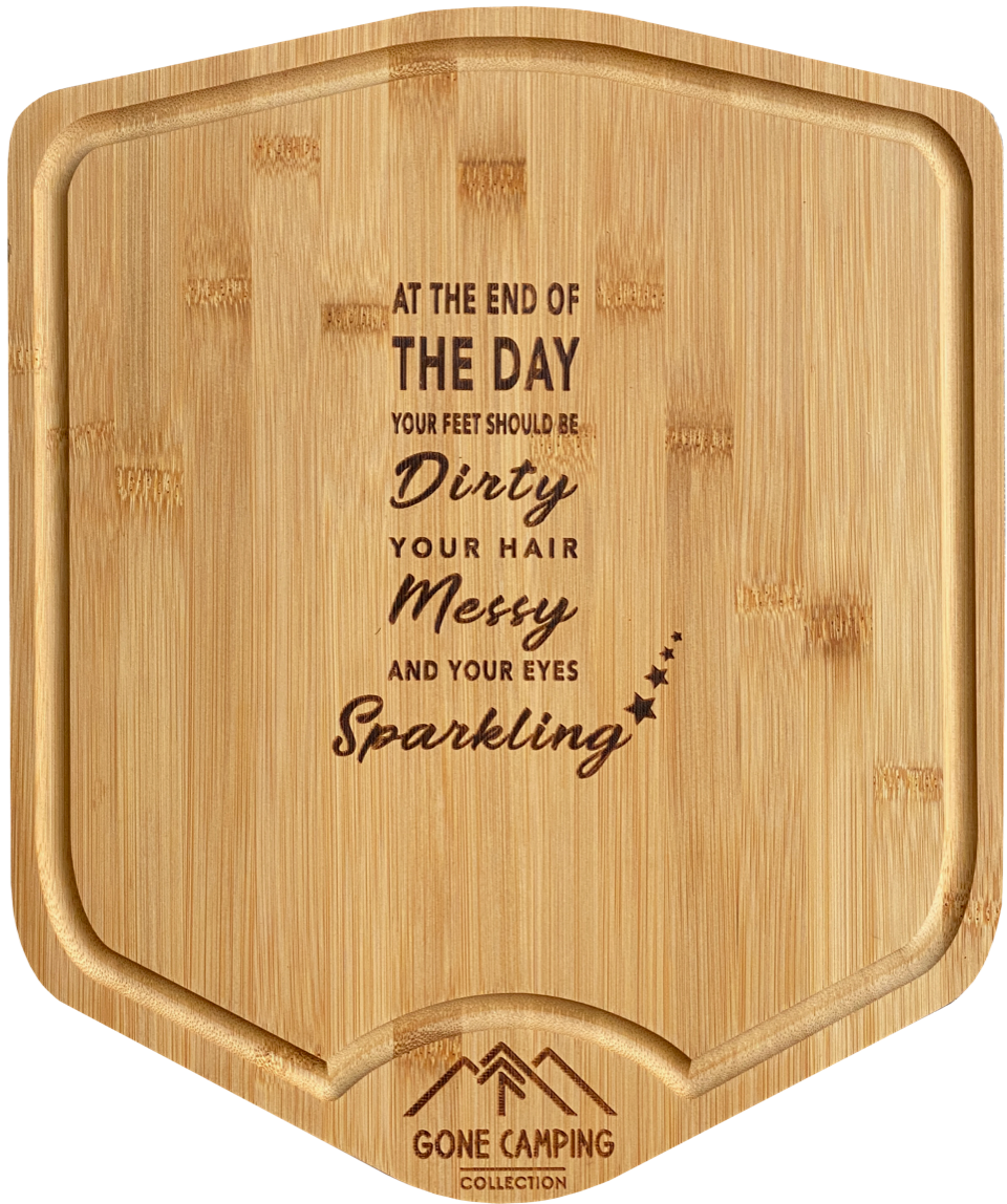 Trailersphere Gccbs04 Cutting Board||||89||t4cgccbs04||1920058