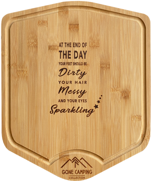 Trailersphere Gccbs04 Cutting Board||||89||t4cgccbs04||1920058