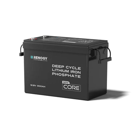 Renogy Rbt12300lfp-M-G1-Us Battery||rbt12300lfp-M-G1-Us.Jpg||85||ren5230200||2259395