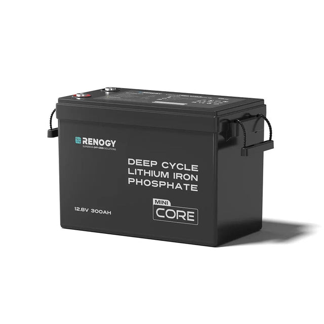 Renogy Rbt12300lfp-M-G1-Us Battery||rbt12300lfp-M-G1-Us.Jpg||85||ren5230200||2259395