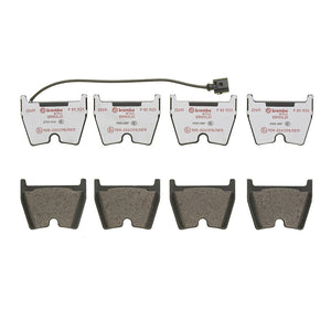 Brembo P85152x Brake Pad||p85152x_Oth.Jpg||85||brmp85152x||1755099