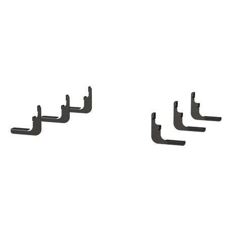 Product of Luverne 571523 Running Board Mounting Kit