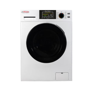 Product of Pinnacle Appliances 21-835 Xl Clothes Washer