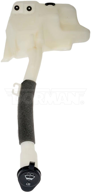 Dorman (Oe Solutions) 603-596 Windshield Washer Reservoir||||88||d18603596||1894235