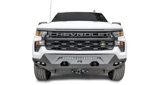 Product of Fab Fours CS22-X5661-1 Matrix Series Steel Powder Coated Bumper 