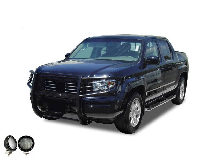 Black Horse Offroad 17a152500a1ma-Plfb Grille Guard||17a152500a1ma-Plfb_8.Jpeg||93||blk152500a1mb||2344532