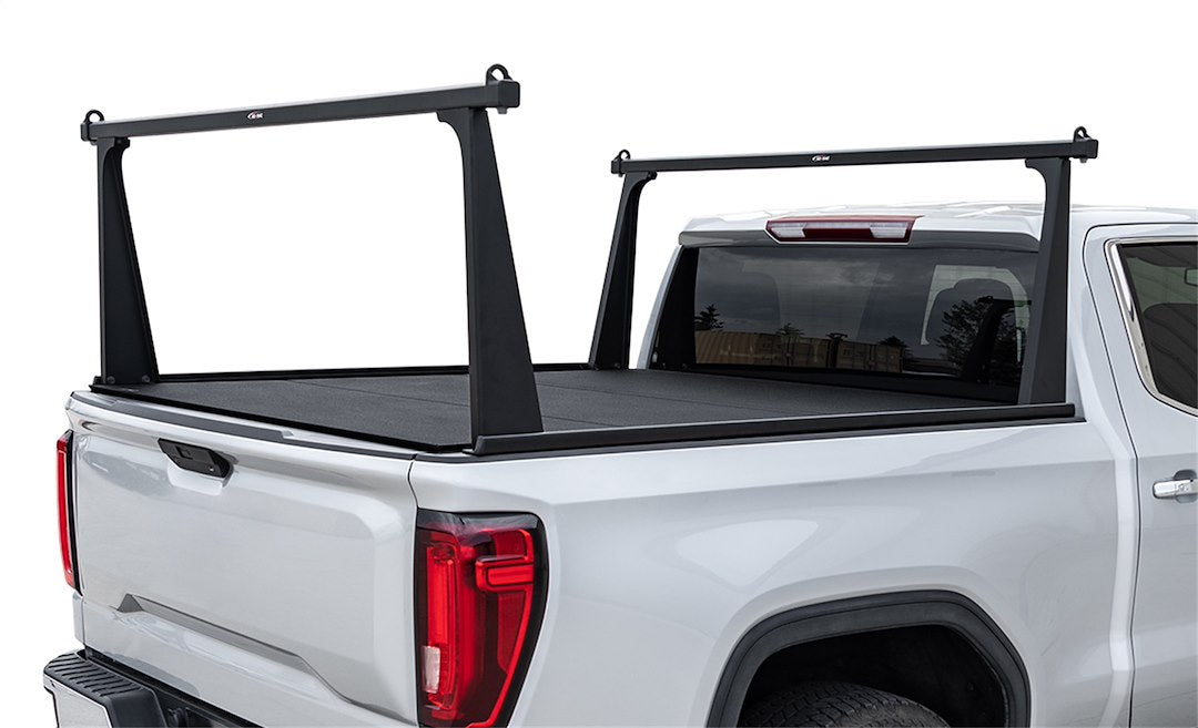 Product of ACCESS Covers F2010062 500 Pound Yes Aluminum Ladder Rack 