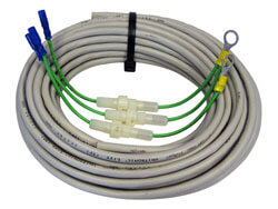 Product of Xantrex 854-2021-01 Battery Monitor Interface Kit