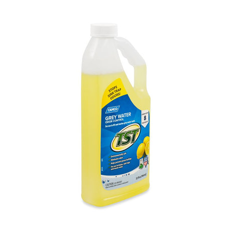 Product of Camco 40252 Lemon Waste Holding Tank Treatment for 40 Gallon Tanks 