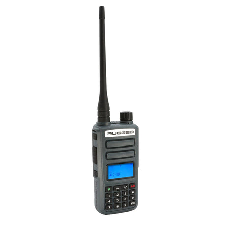 Rugged Radios Gmr2-Plus Gmrs Radio||gmr2-Plus.Jpg||85||rgrgmr2plus||1292525