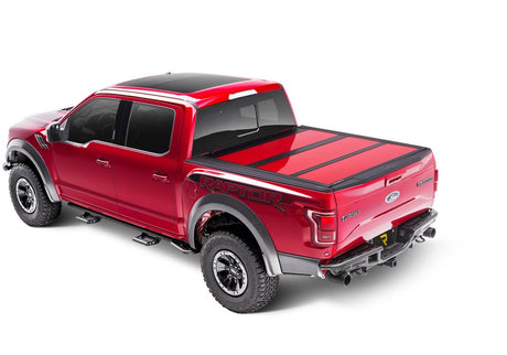 Undercover Ar22029l-M7 Tonneau Cover||undercover-Fusion-2017-Ford-F150-Raptor-Red-Studio-05.Jpg||85||u19ar22029lm7||1532264
