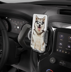 Husky Liner 87000 Cell Phone Mount||husky_Phone_Holder_P06.Jpg||90||h2187000||1535615