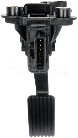 Dorman (Oe Solutions) 699-120 Accelerator Pedal||699-120-003.Jpg||88||d18699120||2244001
