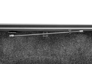 Product of BAK Industries BAKFlip MX4 Hard Folding 448339 Tonneau Cover 