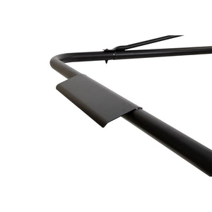 Product of Weather Guard (Werner) 1175-52-02 1700 Pound Yes Steel Ladder Rack 