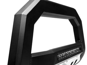 Product of Armordillo 8705209 Bull Bar  with skid plate 