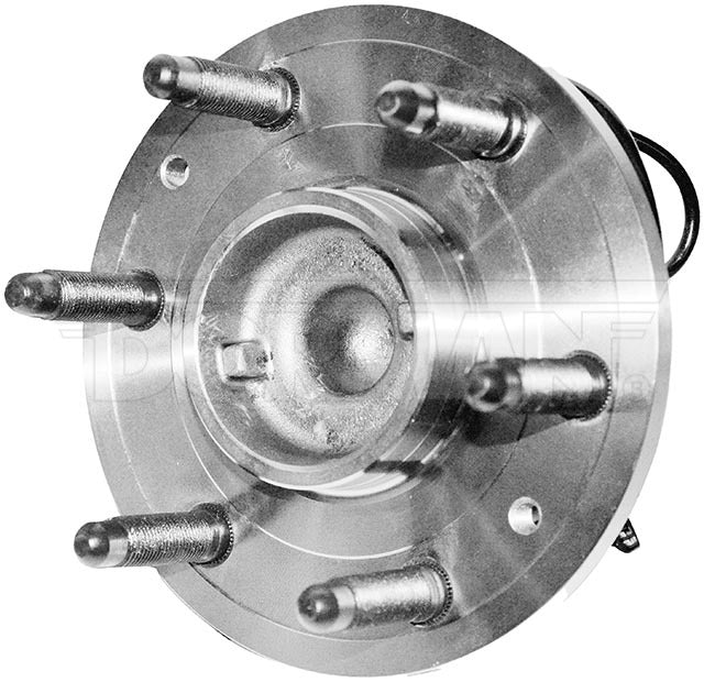 Dorman (Oe Solutions) 951-153 Wheel Bearing And Hub Assembly||951-153_1.Jpg||86||d18951153||921527