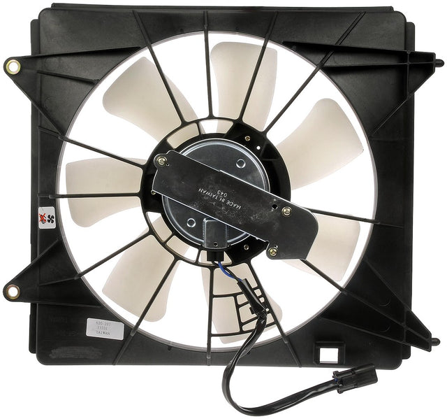 Dorman (Oe Solutions) 620-297 Air Conditioner Condenser Fan||620-297-001.Jpg||85||d18620297||2243032
