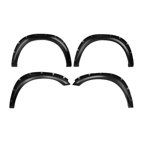 Product of TrailFX TFD3002S  Fender Flare - 