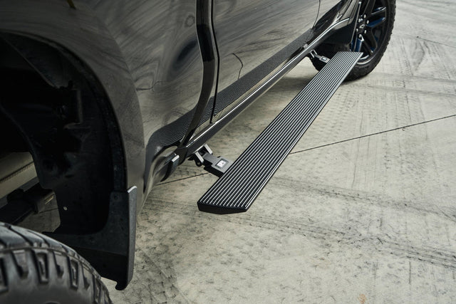 Body Armor Fd-4500 Running Board||||85||b96fd4500||2006729