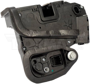 Dorman (Oe Solutions) 931-011 Door Lock Actuator||931-011_2.Jpg||87||d18931011||1236450