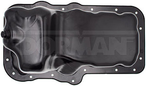 Product of Dorman (Oe Solutions) 264-249 Oil Pan