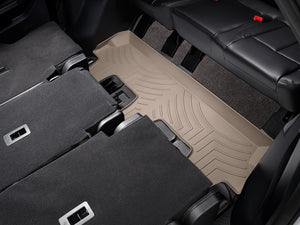 Weathertech (Usa) 4512956 Floor Liner||||86||w244512956||1923877
