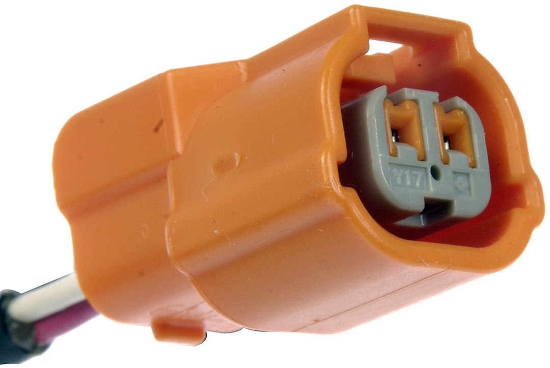 Dorman (Oe Solutions) 970-028 Abs Wheel Speed Sensor||||92||d18970028||2013943