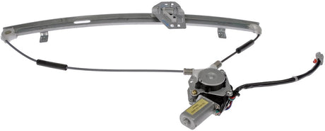 Dorman (Oe Solutions) 741-010 Window Regulator||741-010-001.Jpg||85||d18741010||1224983