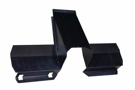 Go Rhino Safety Division 5700dc1r Rear Seat Partition Panel||recessed-And-Lower-Panel-Kit.Jpg||85||p2s5700dc1r||1744575