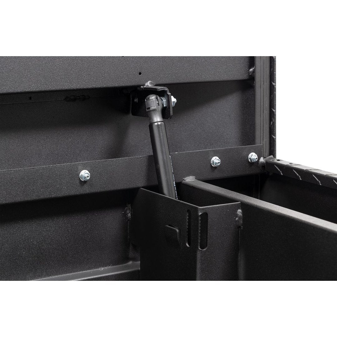 Product of Weather Guard (Werner) 154-52-04  Toolbox 