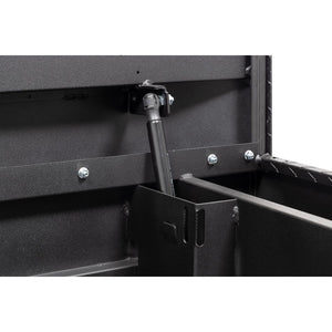 Product of Weather Guard (Werner) 154-52-04  Toolbox 