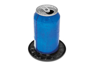 Weathertech (Usa) 8a4cstbk Beverage Coaster||8a4cstbk_1.Jpg||86||w248a4cstbk||1036419