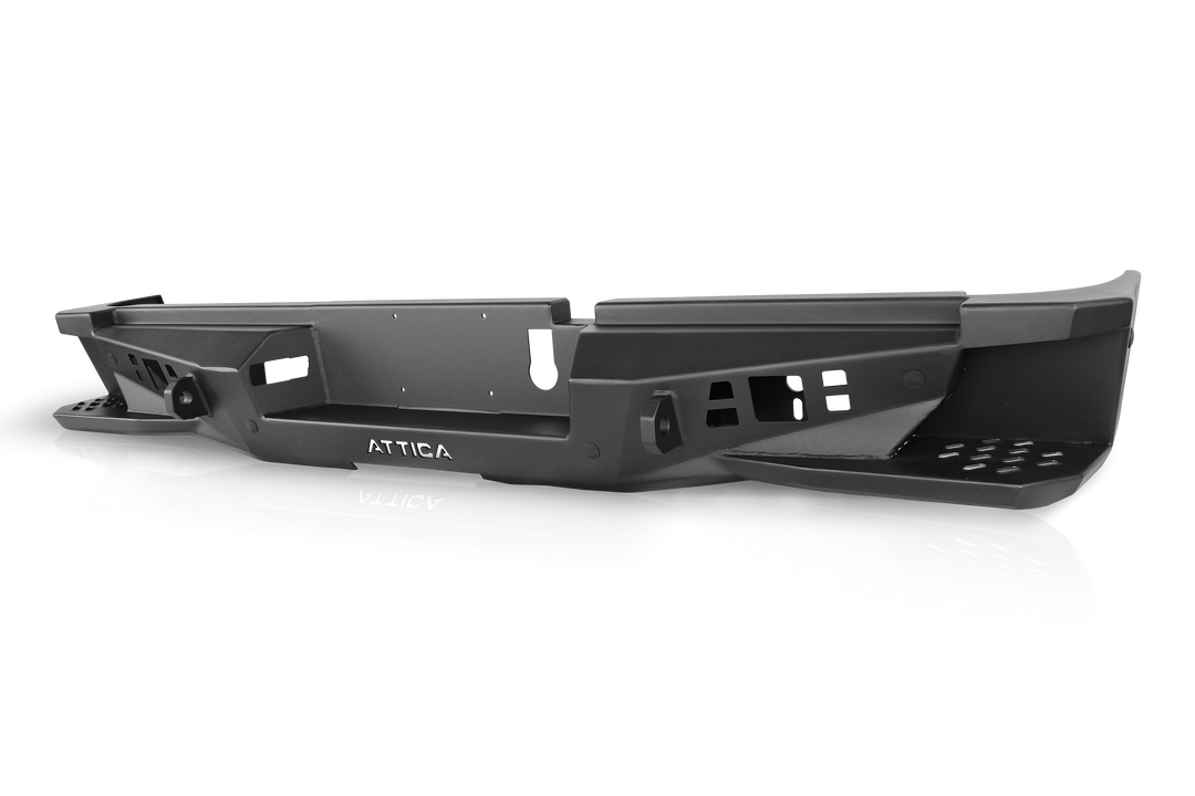 Attica 4x4 Attrm05b103-Bx Bumper||attrm05b103-Bx_2.Png||87||wnjrm05b103bx||2268971