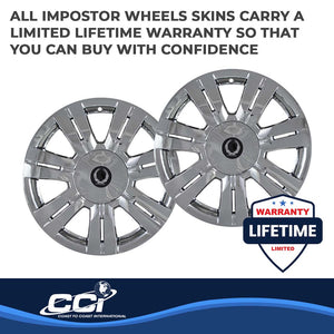 Coast To Coast Iwcimp357x Wheel Skin||cci_Iwcimp_357x_Impostor Wheel Skin_B2c_4.Jpg||88||cciimp357x||1099114