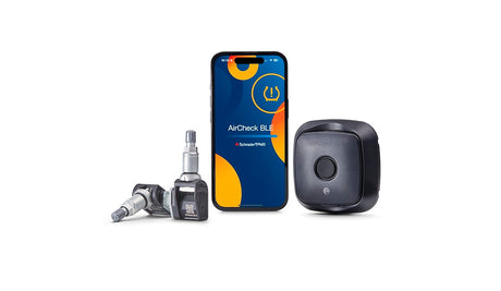 Schrader Tpms Solutions 29500-2 Tire Pressure Monitoring System - Tpms Sensor Retrofit Kit||29500-2.Jpg||85||a1q295002||1680817