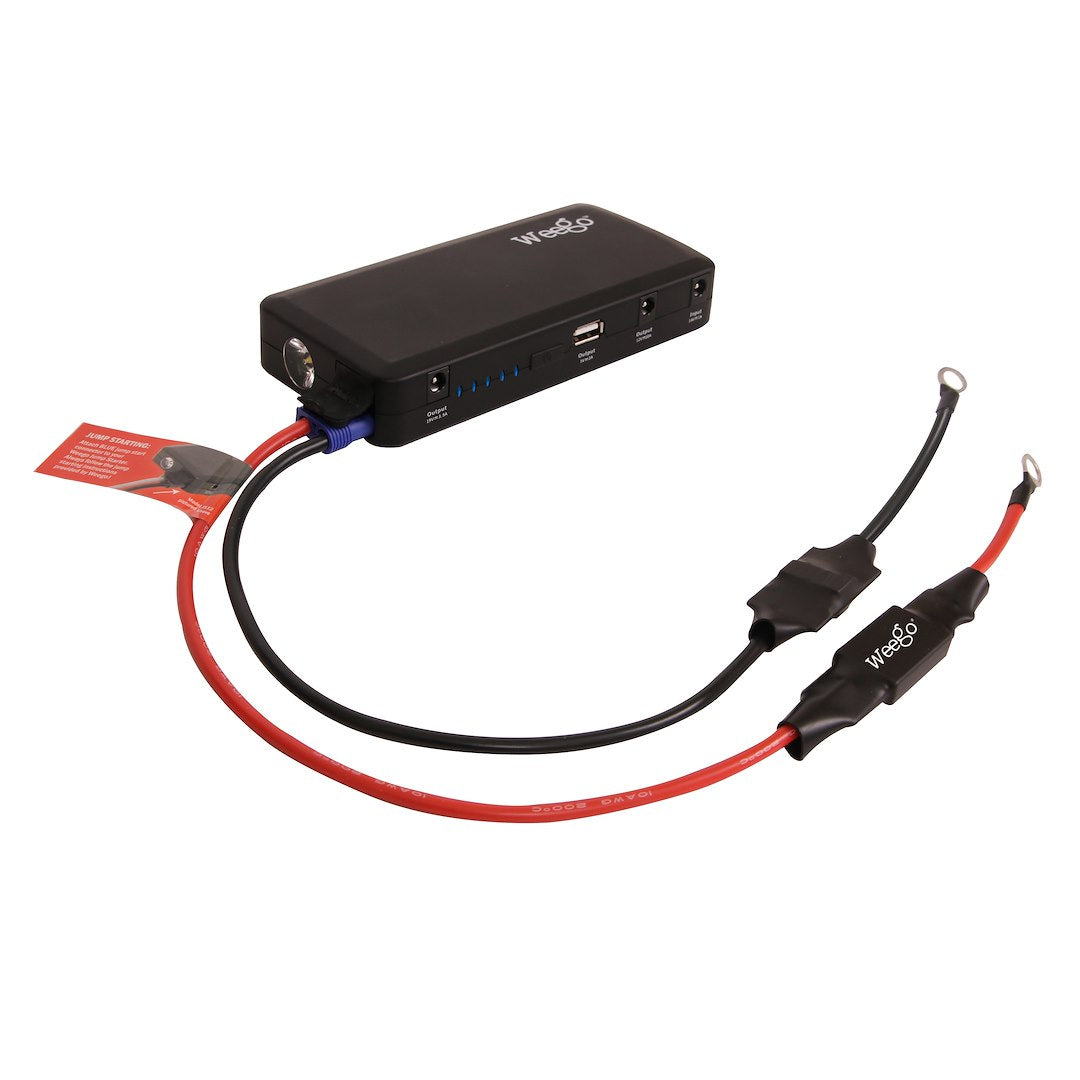 Weego Jsmt524 Battery Charging Cable||marine_Js12l.Jpg||88||weejsmt524||1585815