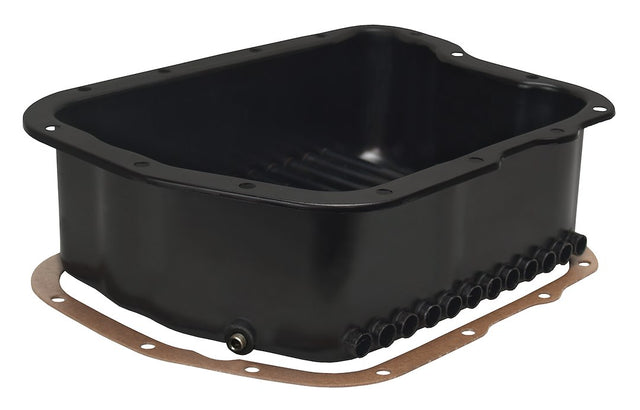 Product of Derale 14210 Auto Trans Oil Pan