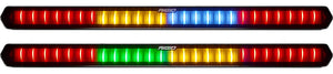 Rigid Lighting 901801 Light Bar||rigid_Chase_Bar_Race_Modes.Jpg||88||r2g901801||1021606