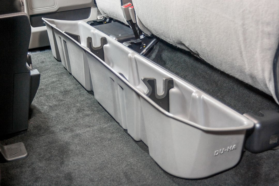Du-Ha 20107 Under Seat Storage Unit||||89||d6720107||2015263