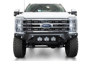 Product of Addictive Desert Designs F810014100103 Bomber Steel Powder Coated Bumper 