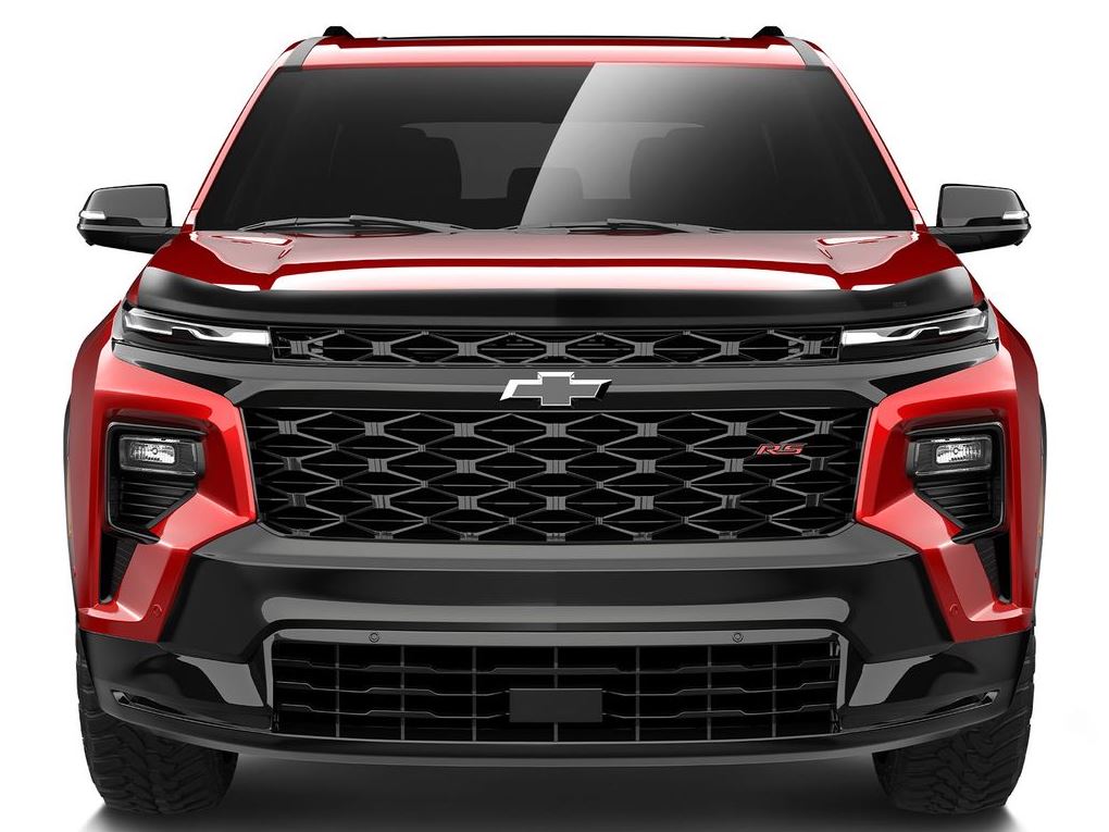 Product of Husky Liner 2842219 Aeroskin®  Bug Shield 