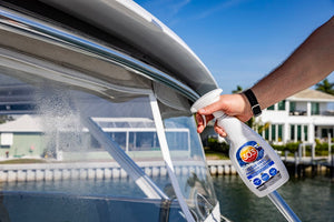 Product of 303 Products Inc. 30215 Vinyl Protectant