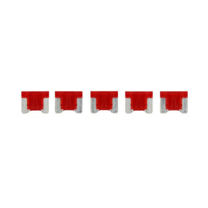 Product of Bussman Bp/Atm-10lp-Rp Fuse
