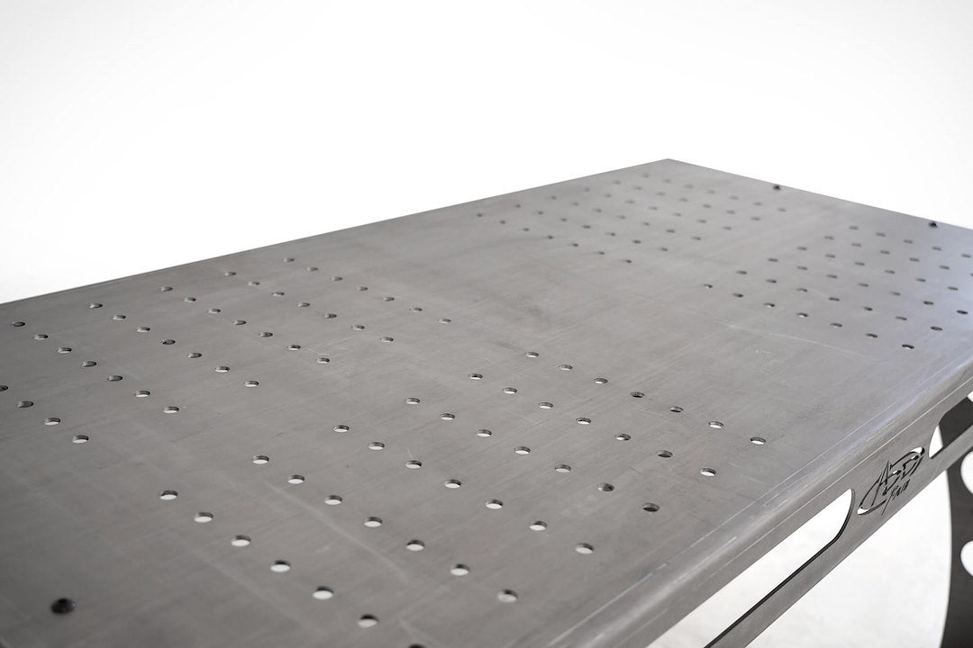 Product of Addictive Desert Designs AC995300NANA 3' x 6' Table