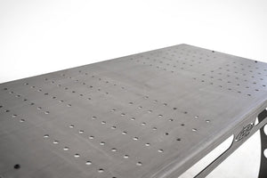 Product of Addictive Desert Designs AC995300NANA 3' x 6' Table