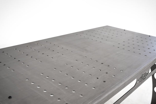 Product of Addictive Desert Designs AC995300NANA 3' x 6' Table