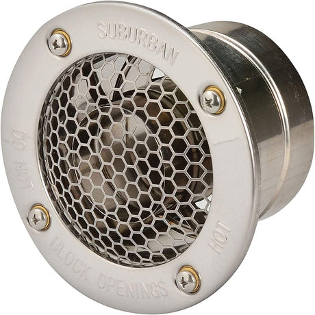 Suburban Mfg 261617 Wall Vent||261616.Jpg||85||s6u261617||1009646